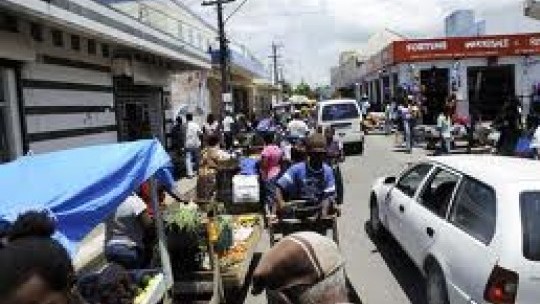 RJR News has been informed that several business operators in Spanish ...