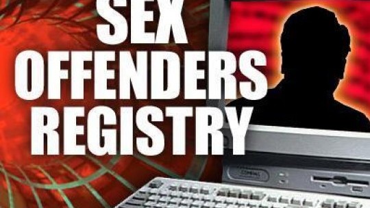 National Sex Registery 42