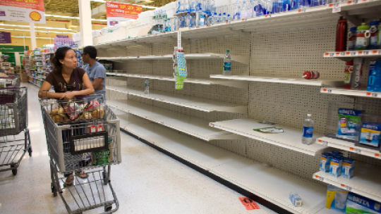 economia venezuelana