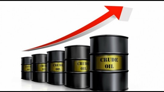 Crude oil futures soften 0.78% on global cues