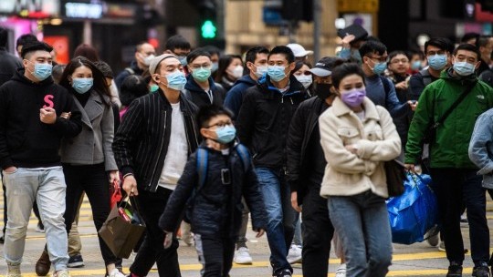 Deaths Rise to 1,868 in China as Nation Battles Coronavirus Epidemic