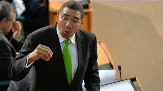 Cabinet Members Tested For Coronavirus Rjr News Jamaican News