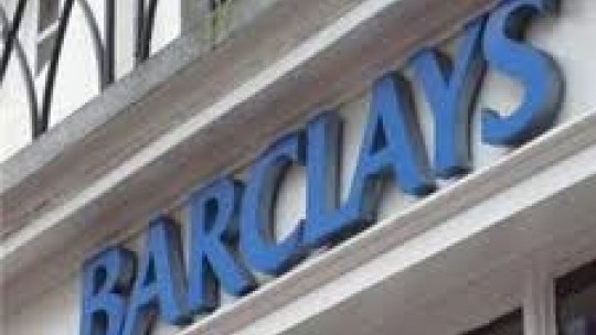 Barclays Expert Sans Font Full Download