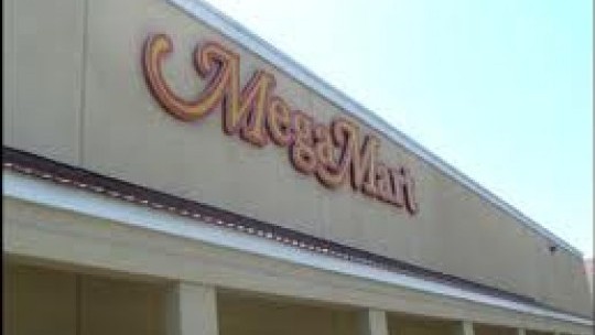 Three hundred jobs will be created with the opening of MegaMart in ...