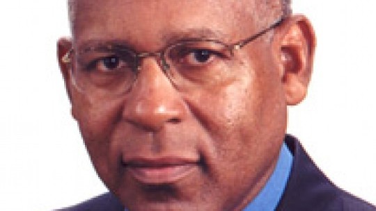Former prime minister of Trinidad and Tobago, <b>Patrick Manning</b> was back in <b>...</b> - patrick-manning-lg_3